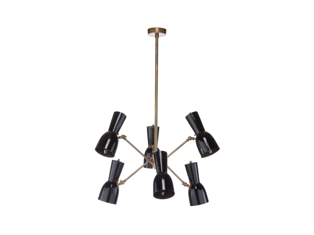 Thayer Chandelier - image 1