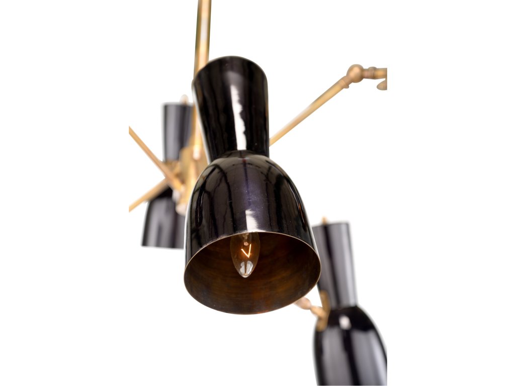 Thayer Chandelier - image 2