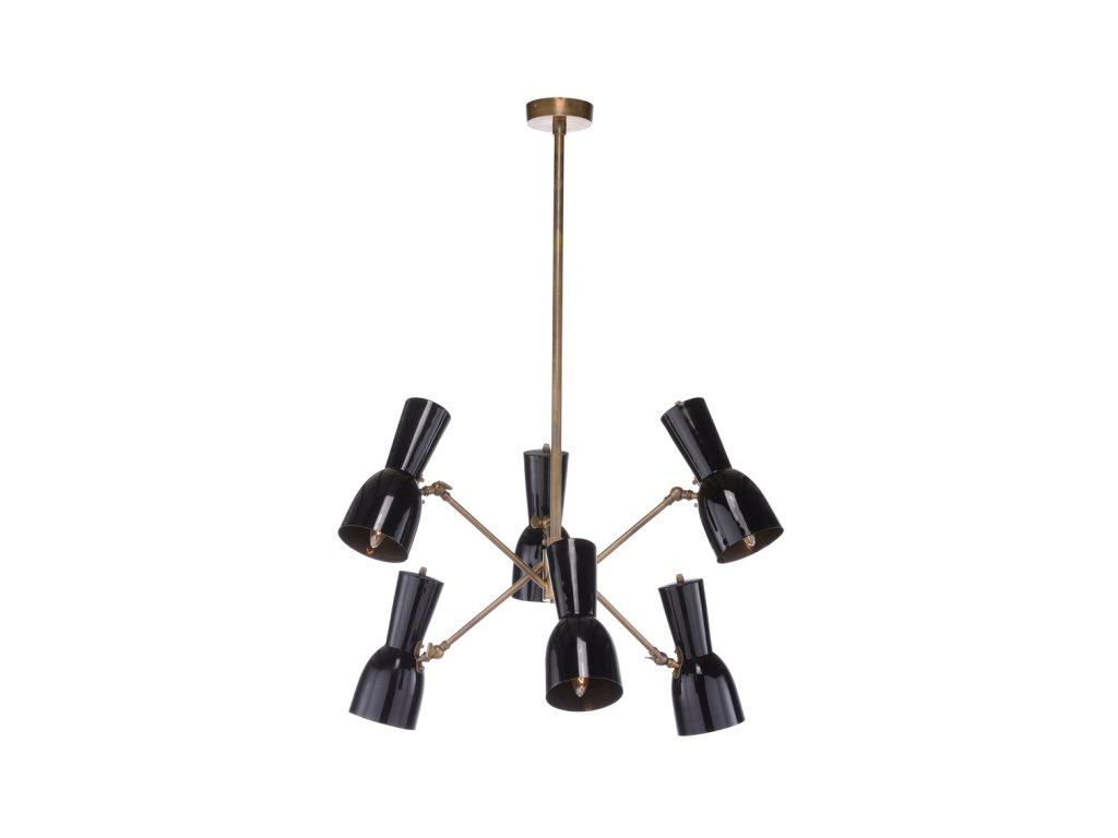 Thayer Chandelier - main image