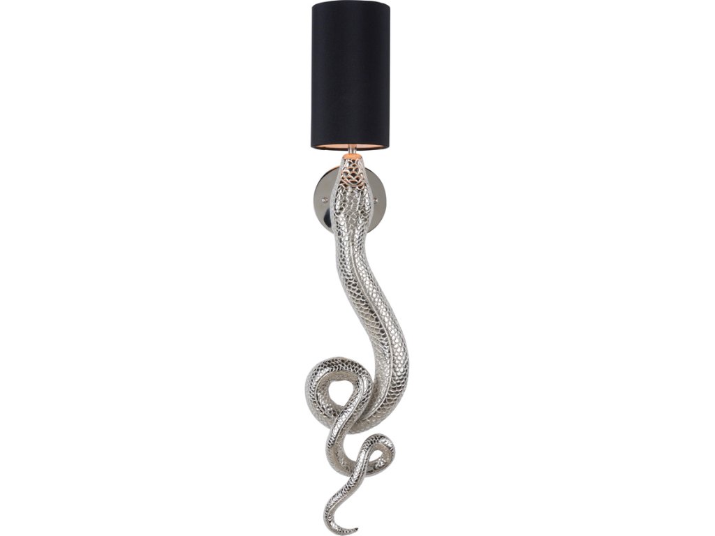 Sapera Sconce - Nickel - image 2