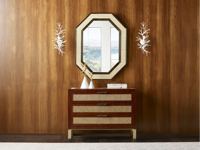 Sea Breeze Sconce - Alternative View
