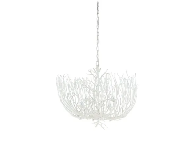Cora Lee Chandelier (Lg) - Alternative View