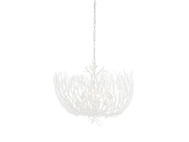 Cora Lee Chandelier (Lg)