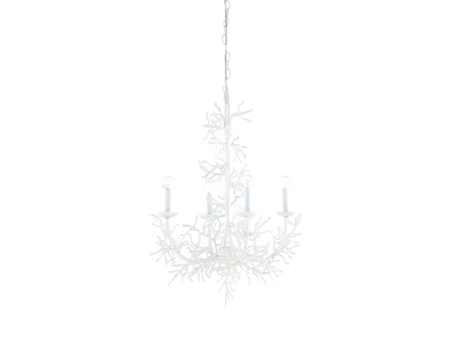 Sea Breeze Chandelier (Sm) - Alternative View