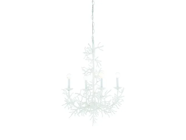 Sea Breeze Chandelier (Sm)