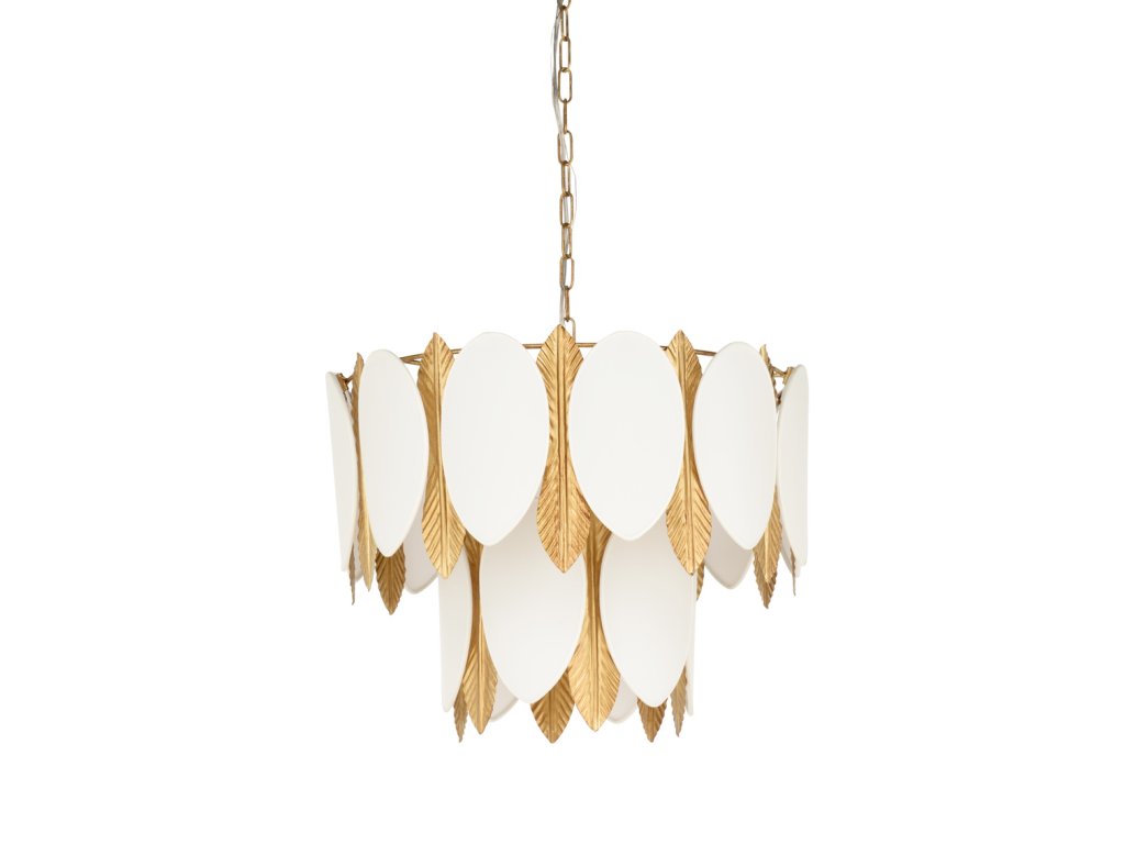Frondeggiare Chandelier - image 1