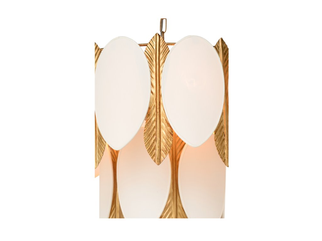 Frondeggiare Chandelier - image 2