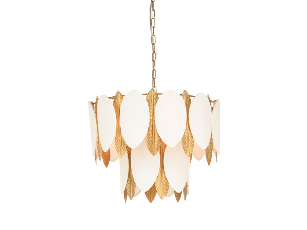 Frondeggiare Chandelier - main image