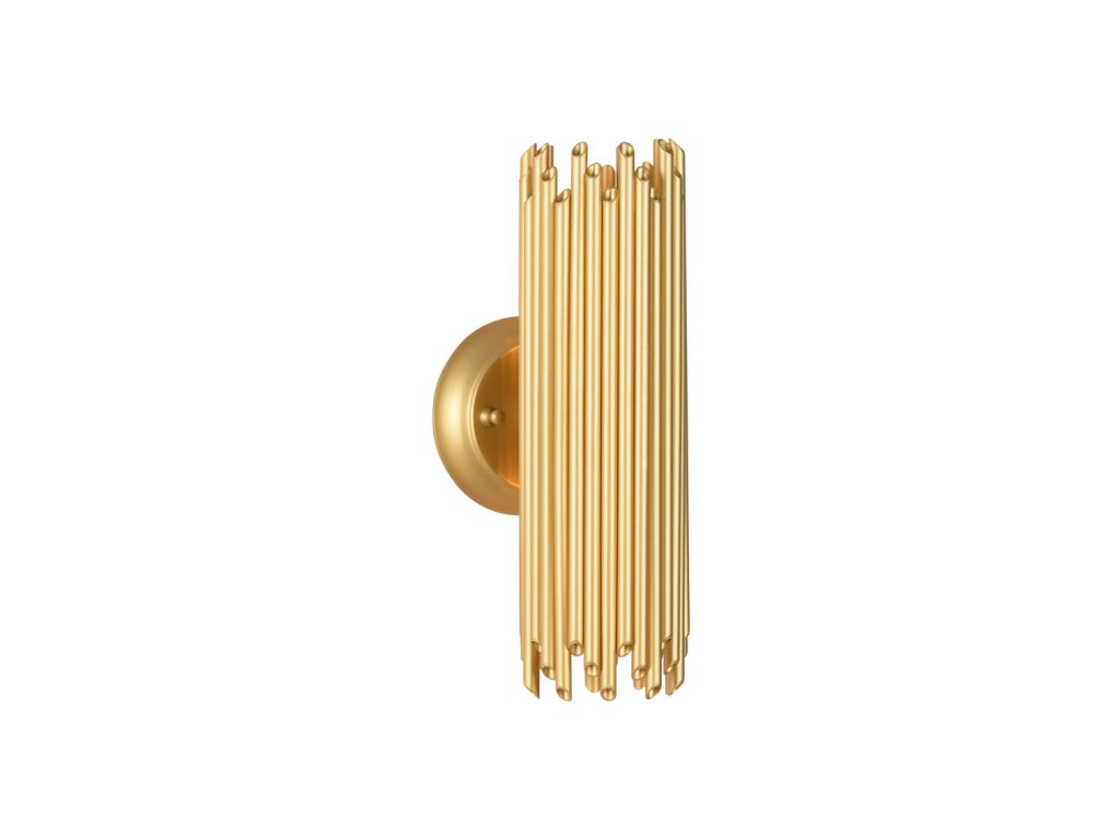 Baldwin 2 Lite Sconce - main image