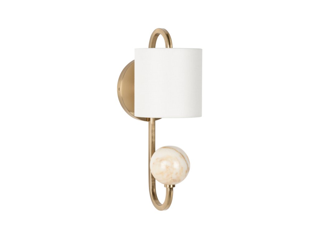 Varese Sconce - image 1
