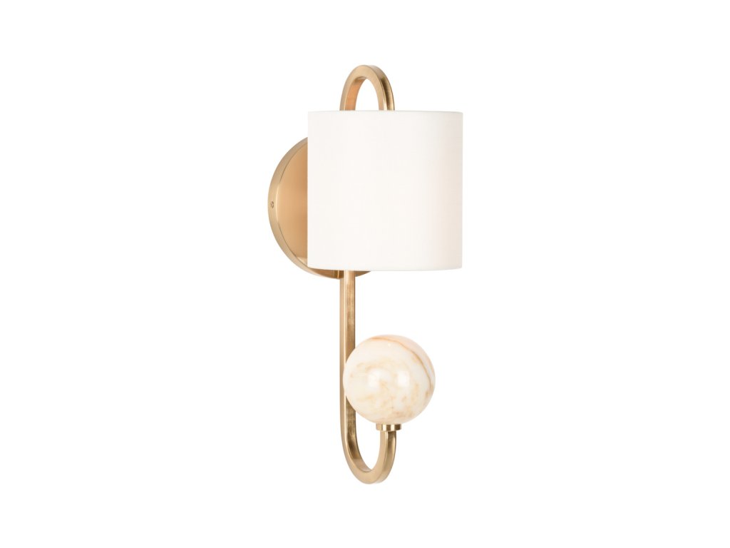 Varese Sconce - main image