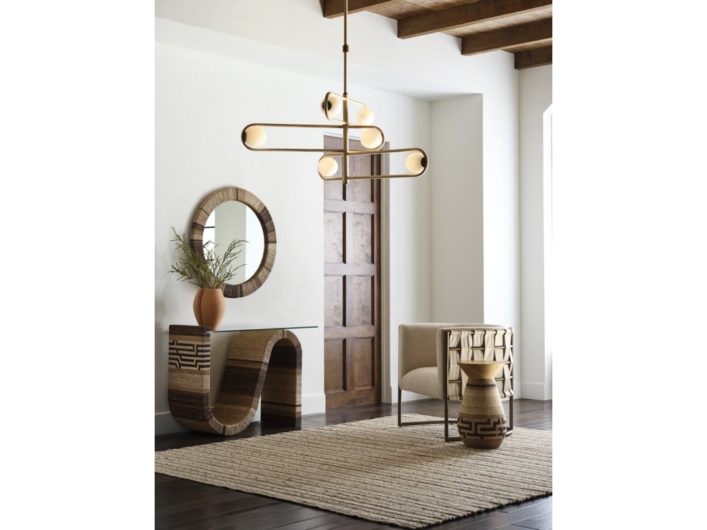 Sol Chandelier - 3 Tier - image 2