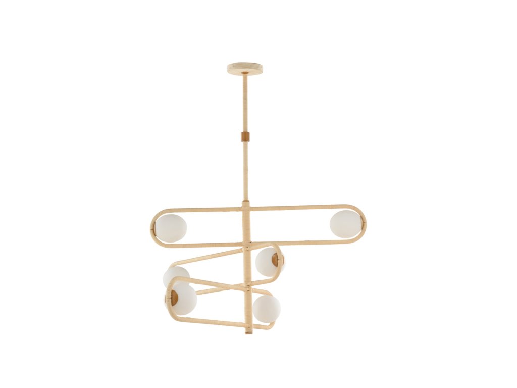 Sol Chandelier - 3 Tier - main image