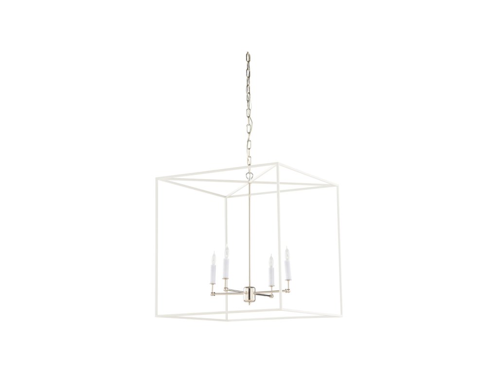 Avalon Hanging Chandelier - image 1