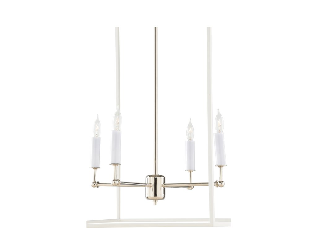 Avalon Hanging Chandelier - image 2