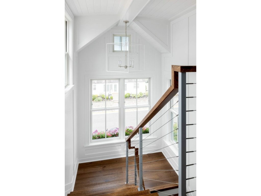 Avalon Hanging Chandelier - image 3