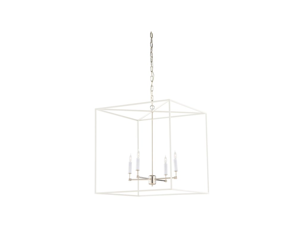 Avalon Hanging Chandelier - main image