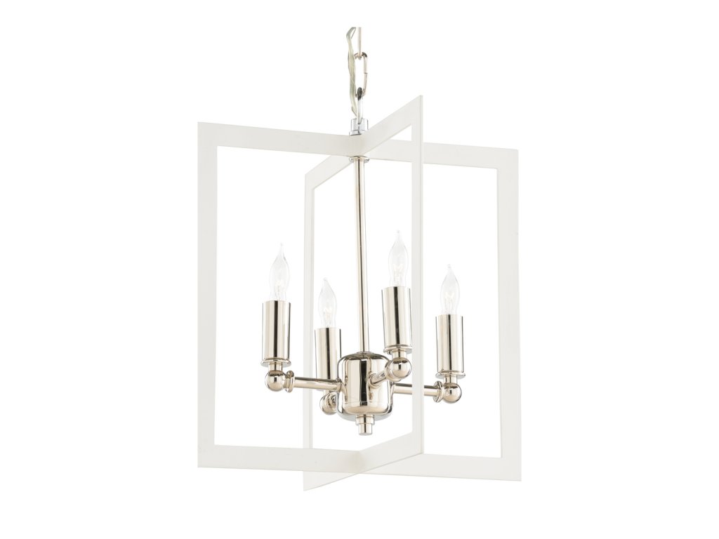 Bayberry Hanging Small Chandelier - image 2