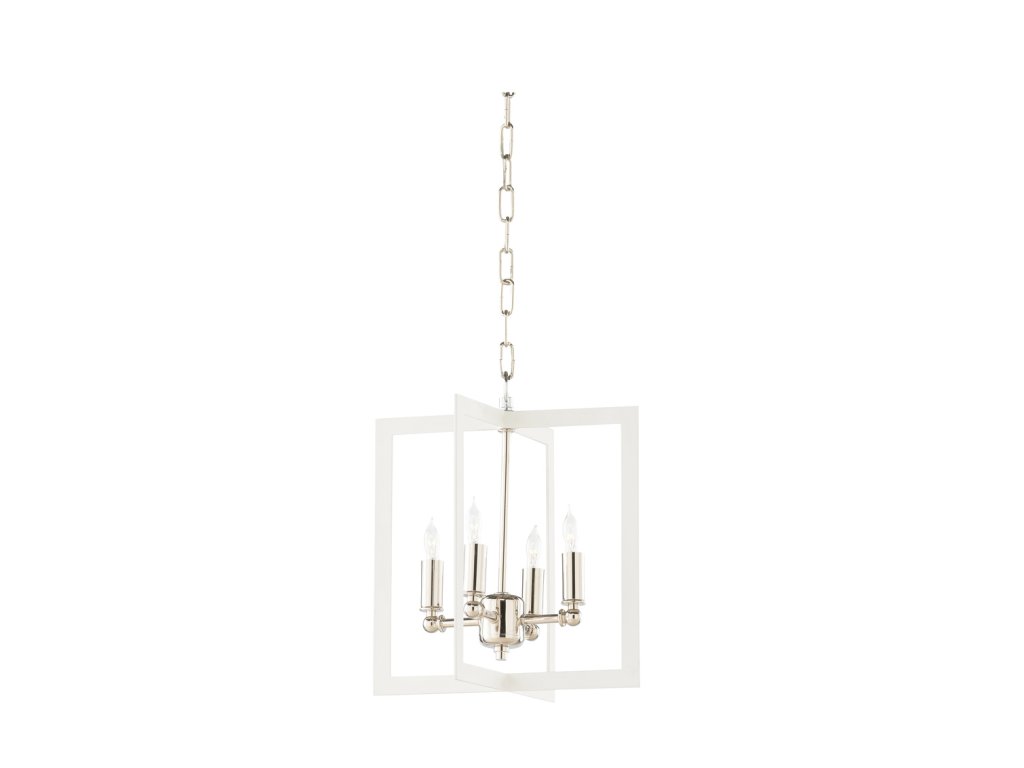 Bayberry Hanging Small Chandelier - main image
