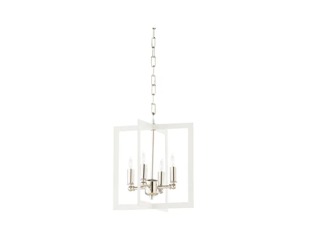 Bayberry Hanging Small Chandelier