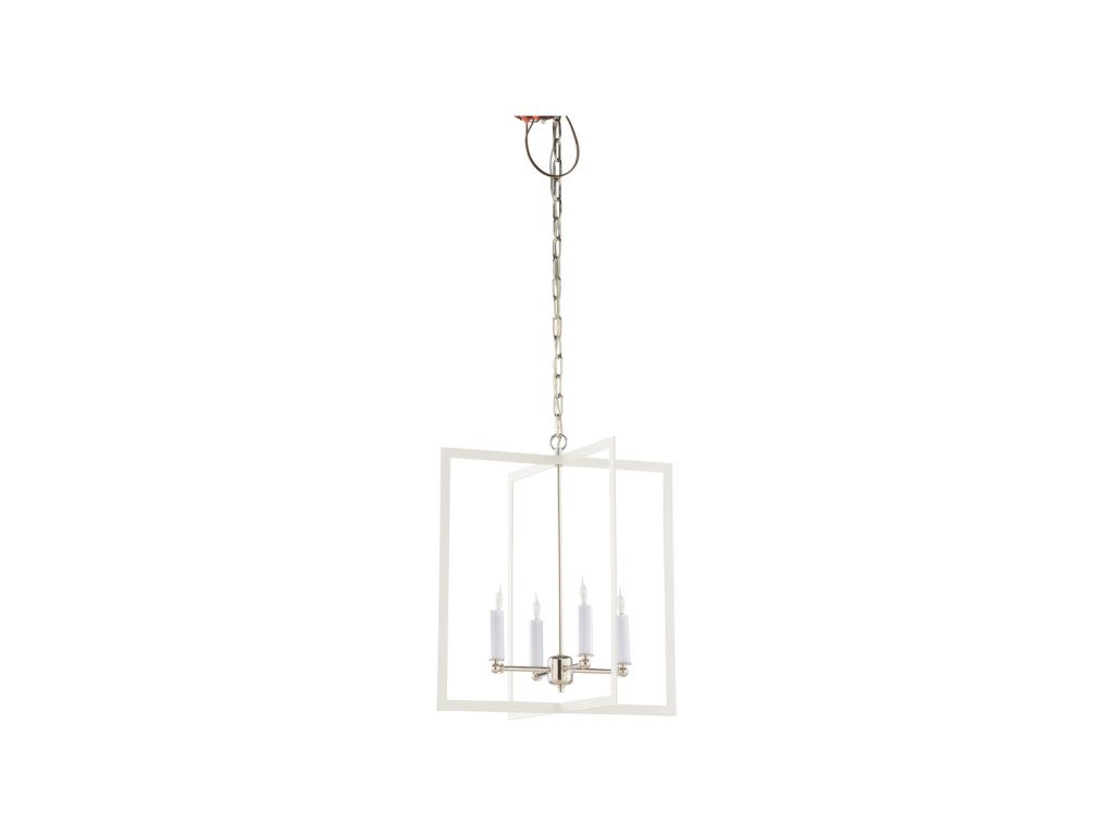 Bayberry Hanging Large Chandelier - image 2