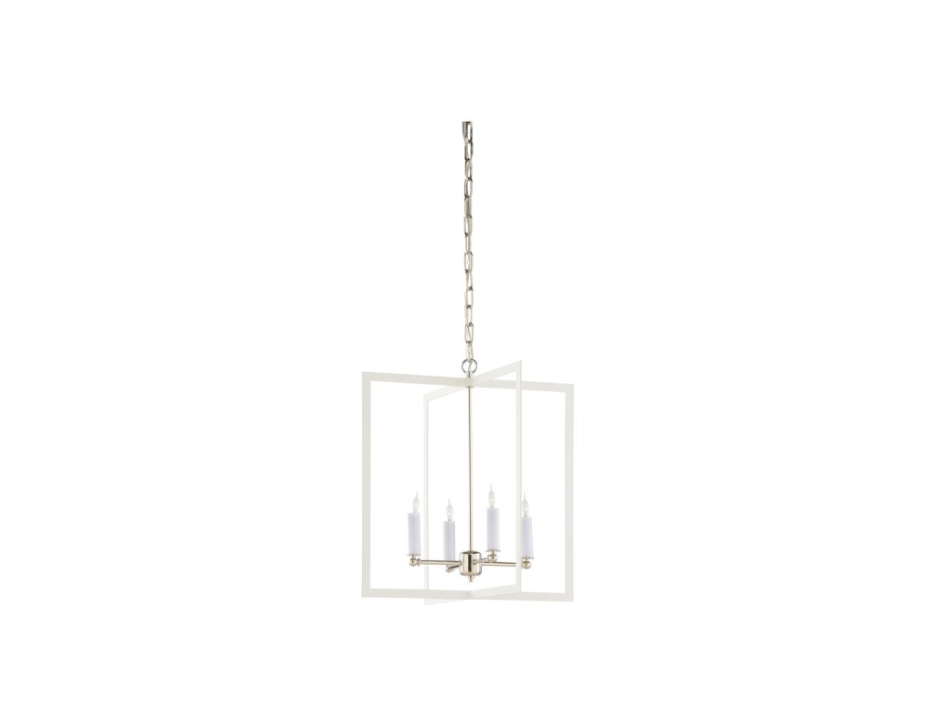 Bayberry Hanging Large Chandelier - main image