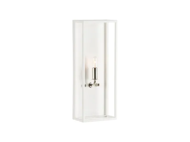 Lilly Sconce