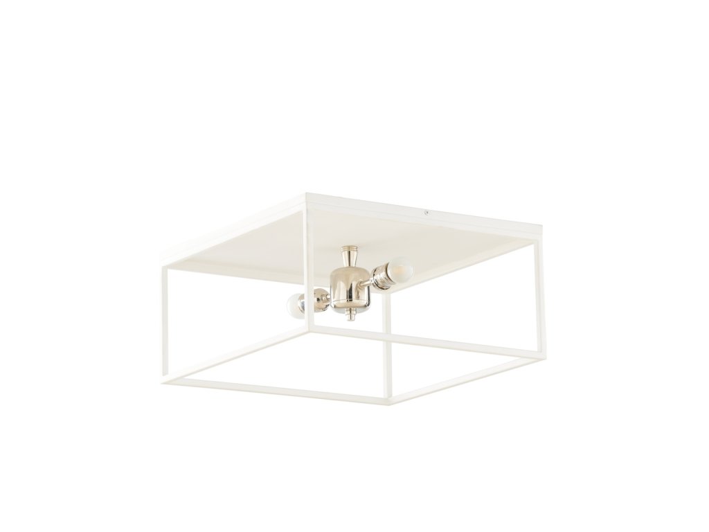 Stone Harbor Flush Mount - image 1
