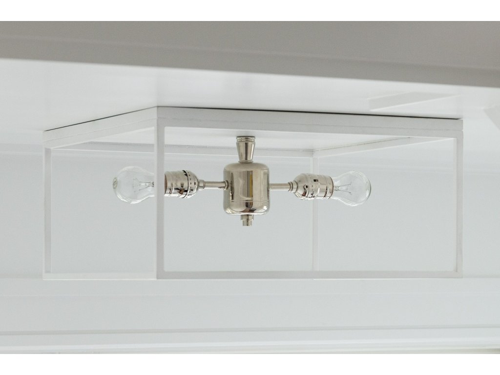 Stone Harbor Flush Mount - image 5