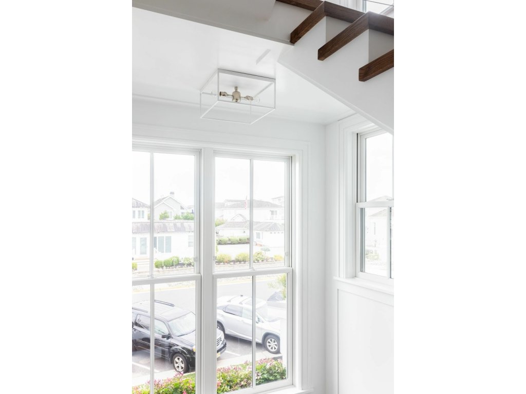 Stone Harbor Flush Mount - image 6