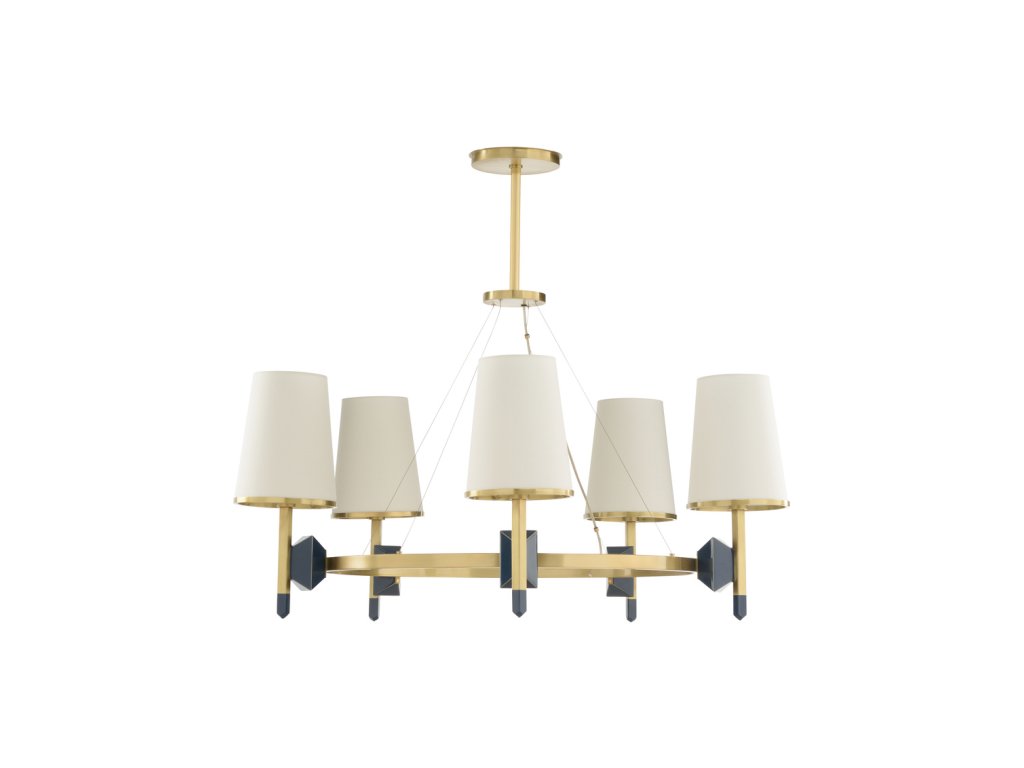 Zuri Chandelier - image 1