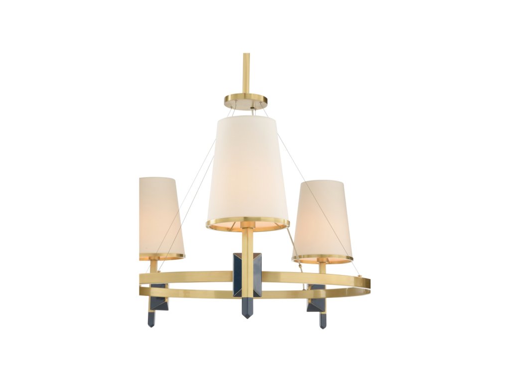 Zuri Chandelier - image 2