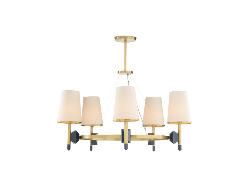Zuri Chandelier - main image