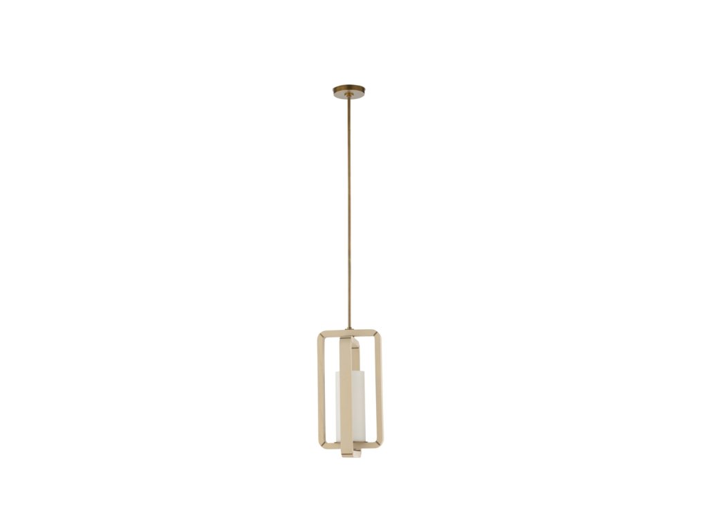 Oak Island Pendant - image 1