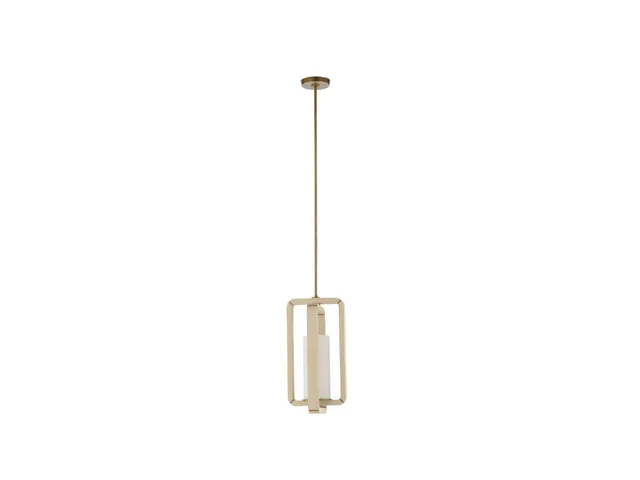 Oak Island Pendant - Alternative View