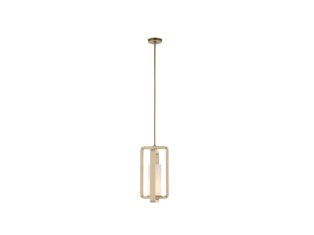 Oak Island Pendant - main image