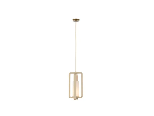 Oak Island Pendant