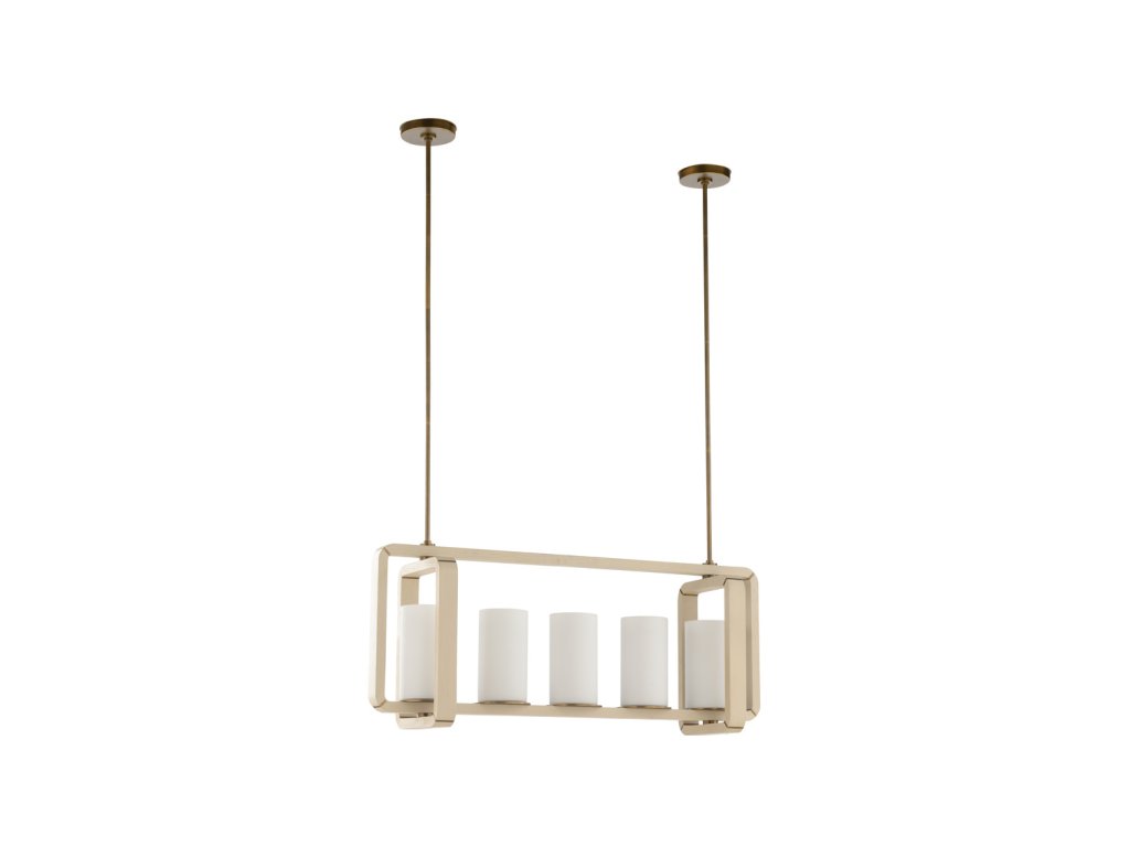 Oak Island Light - image 1