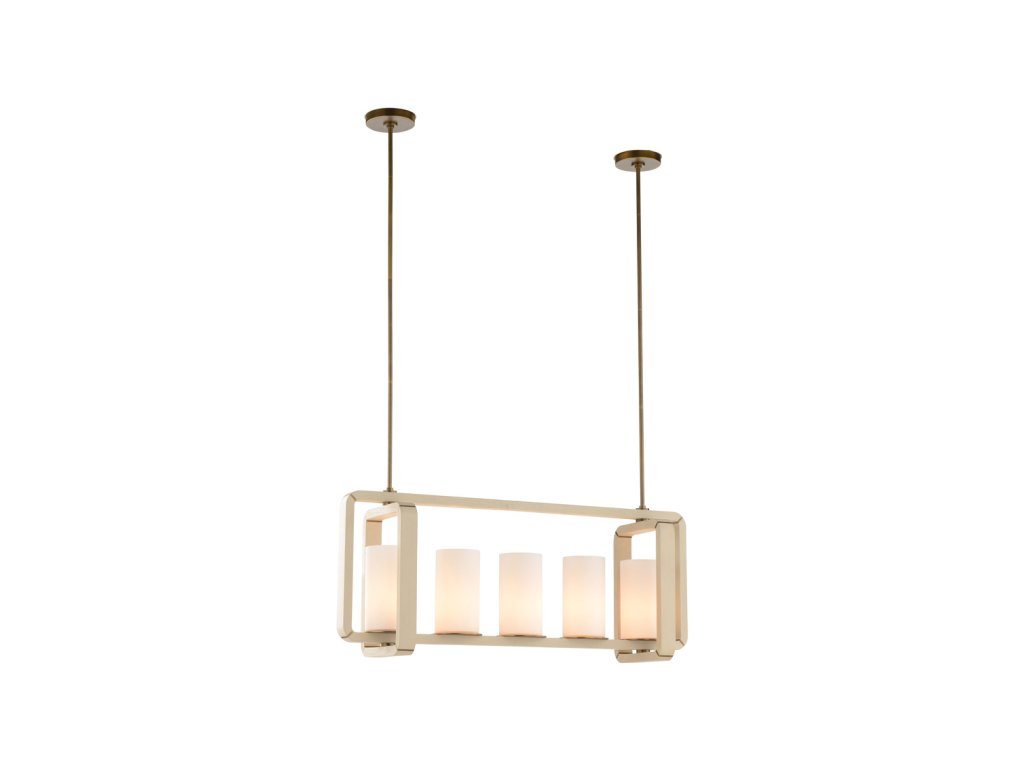 Oak Island Light - main image