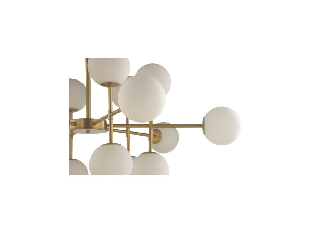 Rue Saint-Anne Chandelier - image 1