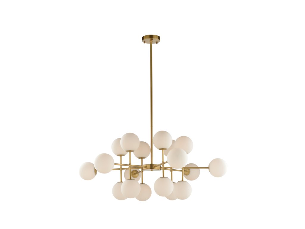 Rue Saint-Anne Chandelier - image 3