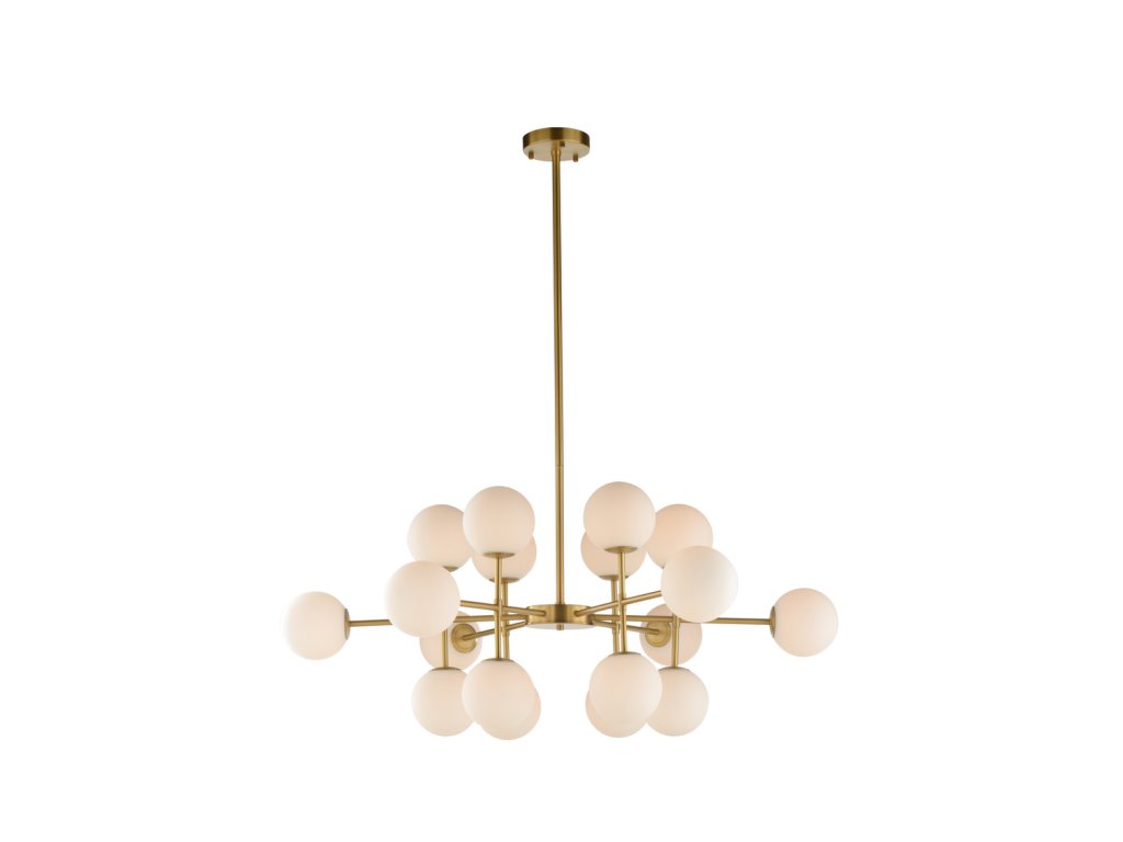Rue Saint-Anne Chandelier - image 5