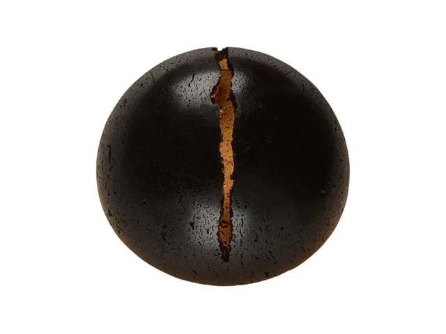Lunar Onyx Sconce