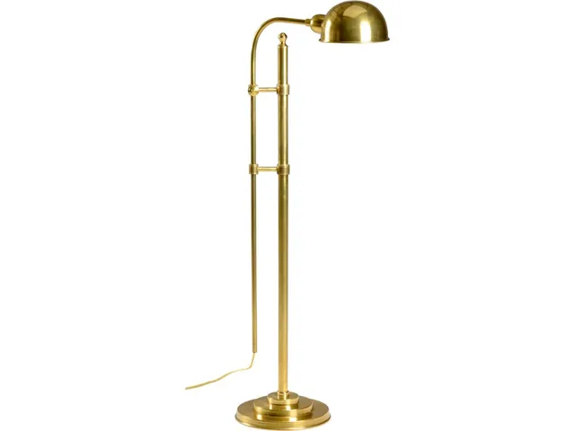 Essex Floor Lamp