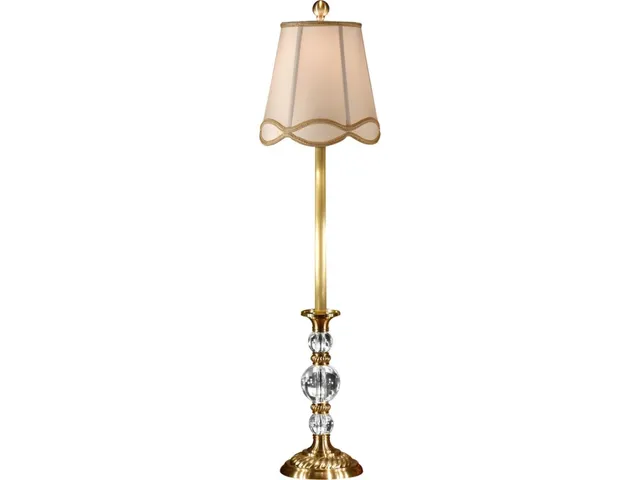 Alice Lamp