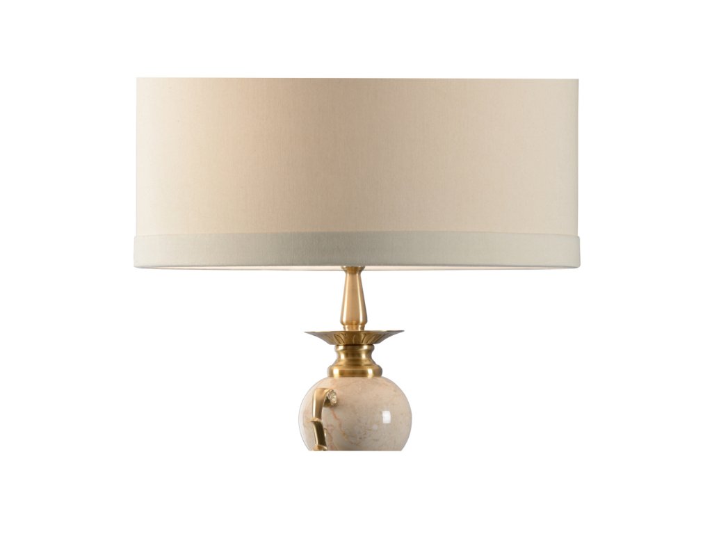 Column Urn Lamp - image 1