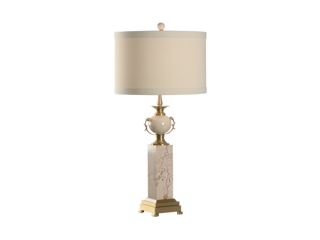 Column Urn Lamp - main image