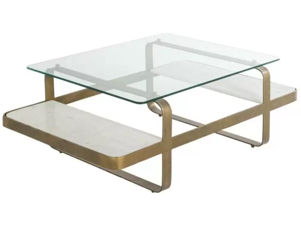 Winnipeg Coffee Table - main image