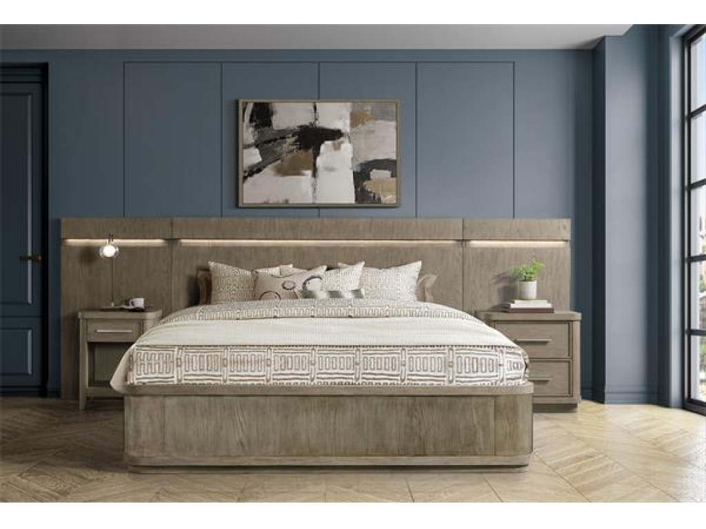 Wall Bed Pier (Set of 2) - main image
