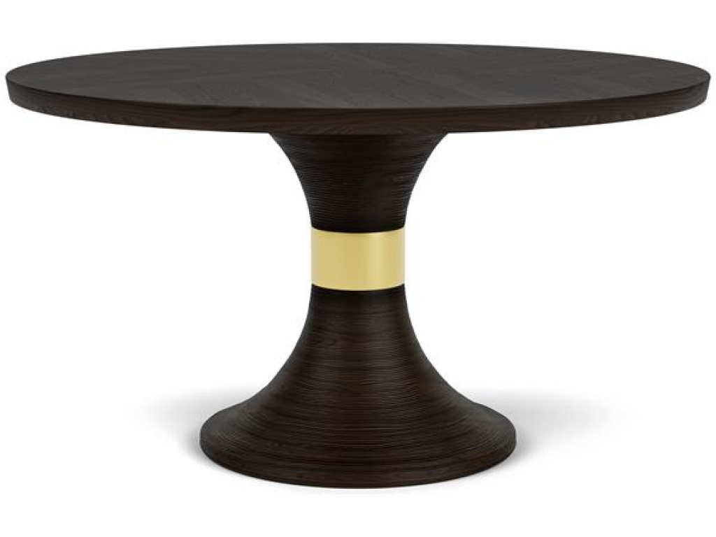 Round Dining Table Base - image 3